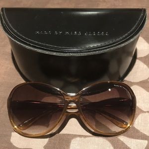 Marc by Marc Jacob sunglasses